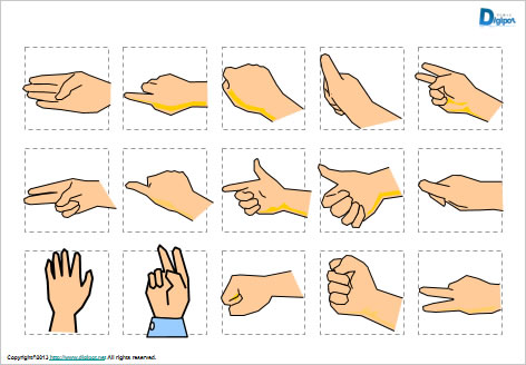 Hand(2) image