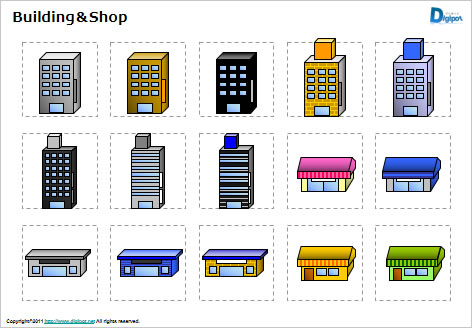 Building&Shop(2) image