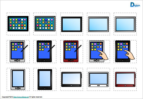 Tablet PC(1) image